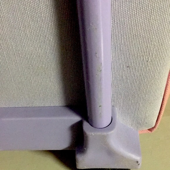 Barbie rolling playtime storage pre-owned & pre-loved, awaiting a new adventure! - Picture 5 of 7